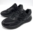 thumbnail image 1 of New Balance 57/40 Mens Size 13 D Triple Black Walking Running Casual Sneakers, 1 of 5