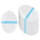thumbnail image 5 of 10 Almohadillas Antifricción para Muslo Unisex Desechables para Rodilla Pantorrilla Antirozaduras Parches Muslo Interior Antirozaduras Adhesivo Pasta Interior Muslo ANGGREK Otros, 5 of 8