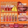 thumbnail image 2 of Aceite para labios ZHAOCHENG 6 colores brillo labial nutritivo, 2 of 5