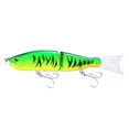 thumbnail image 2 of Cheers.US 18cm 52g Fishing Lure Set Bass with Topwater Floating Rotating Tail Artificial Hard Bait Fishing Lures Slow Sinking Hard Lure Fishing Tackle Lifelike, 2 of 7