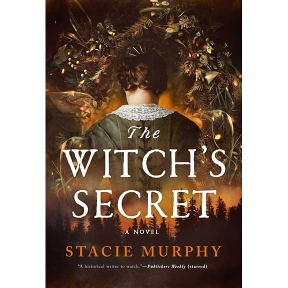 The Witch's Secret, (Hardcover)