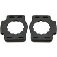 thumbnail image 4 of Bike Pedal Cleat Cover,Durable Quick Release Bike Shoe Cleat Cover Adapter Converter Cycling Accessory, 4 of 8