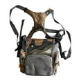 thumbnail image 4 of Arnés Para Binoculares, Mochila De Pecho Con Funda Para Lluvia, Bolsa Práctica Y Multiusos Para Binoculares., 4 of 9