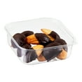 thumbnail image 2 of Freshness Guaranteed Chocolate Flavor Dipped Madeleines, 8.5 oz, 10 Count (Ready To Eat), 2 of 9