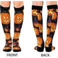 thumbnail image 2 of FREEAMG Compression Socks for Women and Men, 1 Pair, 2 of 7