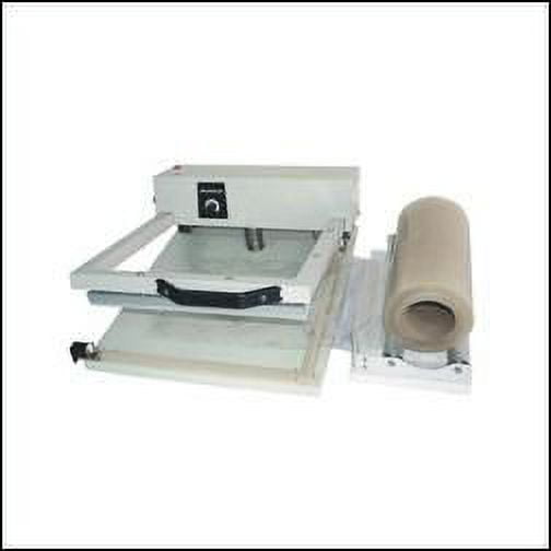 American International Electric AIE-1313L 13 x 13 in. L-Bar Sealer - Heat Seal