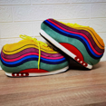thumbnail image 3 of Sneaker Tofflor Unisex One-size Sneaker Tofflor, 3 of 5