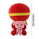 thumbnail image 2 of Venta caliente-Muñeco de peluche, juguete para regalo, estilo de dibujos animados, muñeca de trapo para niños, 1 pieza, 2 of 3