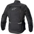 thumbnail image 2 of Alpinestars Bogota Pro Drystar Men's Street Motorcycle Jackets - Black/Ice Gray/Yellow / 3X-Large, 2 of 2