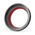 thumbnail image 1 of RV Anillo de sellado para aspiradora Dyson V10 SV12, anillo de sellado fijo de repuesto para aspiradora Dyson V10 SV12, accesorios para aspiradora Dyson Rojo Verde, 1 of 5