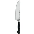 thumbnail image 2 of Zwilling Pro 3 Piece Steel Starter Knife Set w/ Paring, Utility, & Chef's Knife, 2 of 4