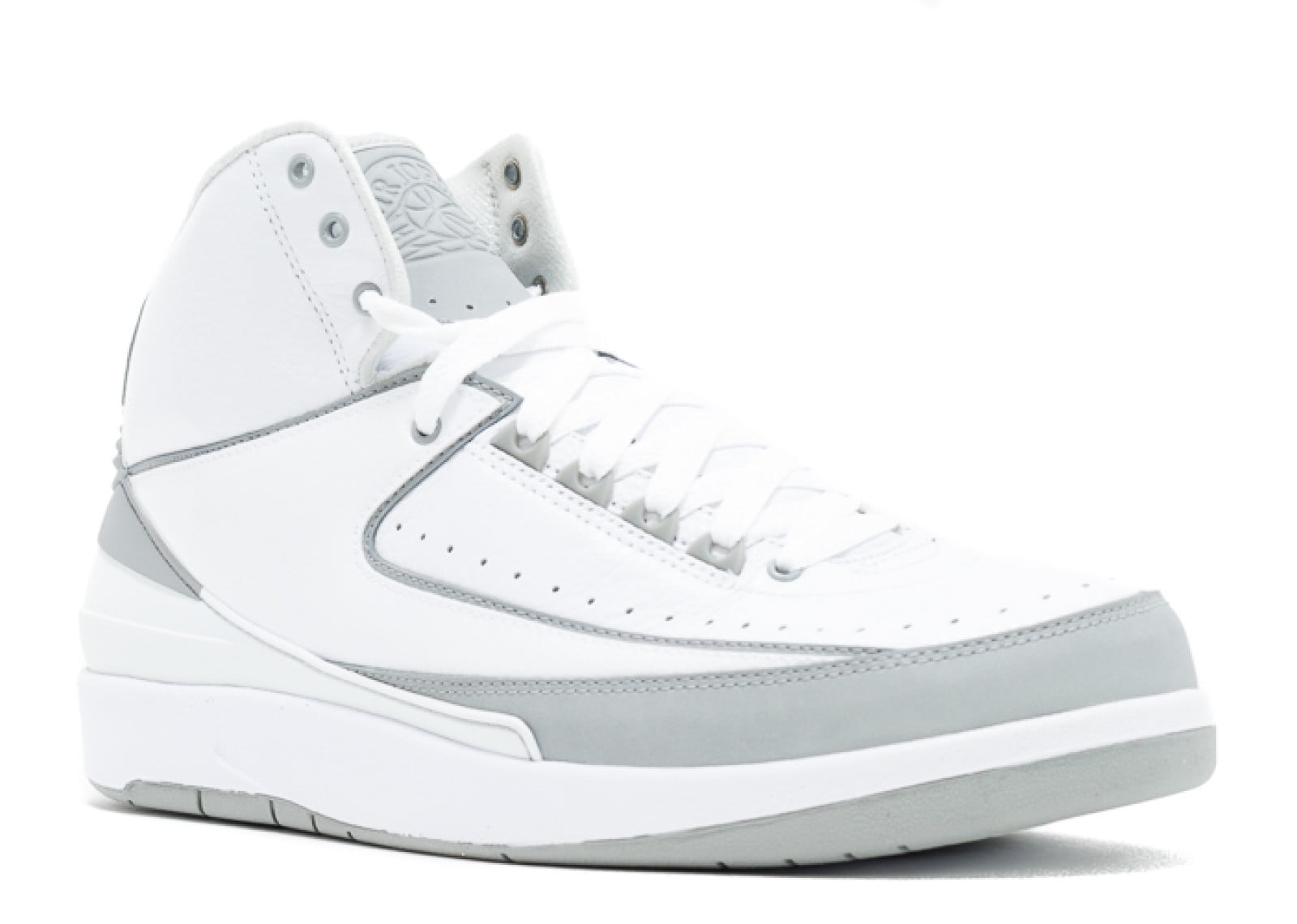 jordan 2 silver anniversary