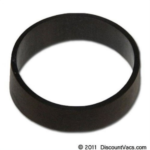 Compatible with Hoover Vacuum Agitator Belt S1083 59139005