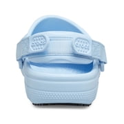 Crocs at Work Unisex Classic Slip Resistant Work Clog