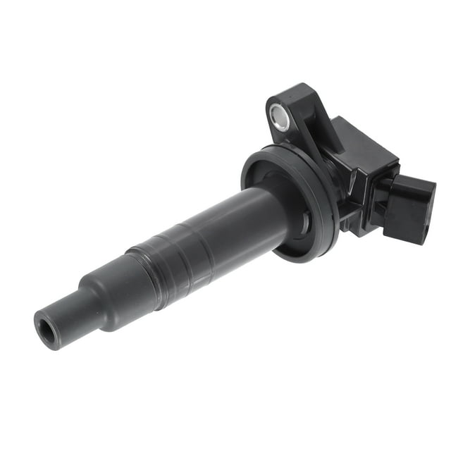 Car Ignition Coil Compatible for Toyota Corolla L4 1.8L 2000-2008 Engine Ignition Coil Assembly