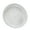 Clear, variant on Glass Tray Plate, Round Clear Design for Dining Table Centerpieces & Home Decor Accents