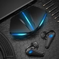 thumbnail image 3 of Wireless Earphones TWS Waterproof Bluetooth Gaming Earbuds Noise Reduction Waterproof With Micforphone Stereo Earphone, 3 of 5