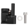 thumbnail image 1 of Adjustable One Sided Bow Stabilizer V-Bar Bracket Quick Release Rod for Compound Bow, 1 of 4