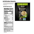 thumbnail image 2 of Amore Artichoke Hearts Herb 4.4 oz Pack of 4, 2 of 2