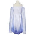 thumbnail image 5 of Elsa the Snow Queen Dress, 5 of 5