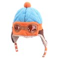 thumbnail image 1 of Unisexe Hiver Chaud Mignon Oreille Rabat Enfants Bonnet Chapeau pour le Quotidien, 1 of 10