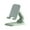 Green, variant on COFEST Lazy Mobile Phone Stand Desktop Folding Portable Mobile Phone Support Stand Angle Adjustment Multi-functional Mobile Phone Stand,Green,