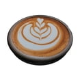 thumbnail image 2 of Arte temático PopSockets PopGrip Coffee Espresso para teléfonos, 2 of 6