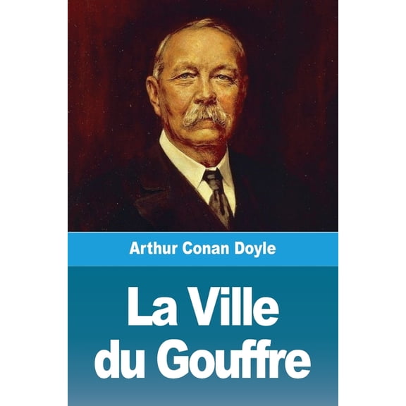La Ville du Gouffre, (Paperback)