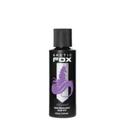 Arctic Fox Semi Permanent Hair Dye 8 Oz. (Electric Paradise)