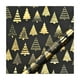 thumbnail image 2 of Christmas Gift Wrapping Paper Thick Christmas Kraft Wrapping Paper Christmas Tree Deer Gift Box Wrapping Paper, 2 of 6