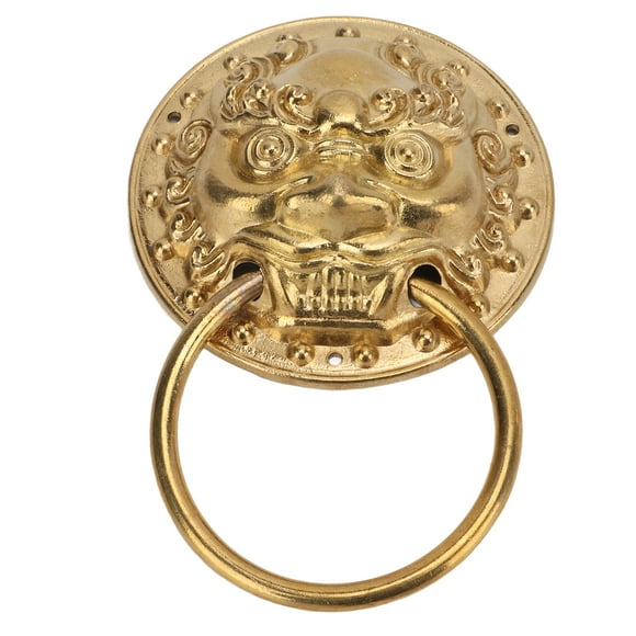 Chinese Style Door KnockerDoor Knocker Chinese Style Door Knocker Vintage Door Knocker Optimal Efficiency
