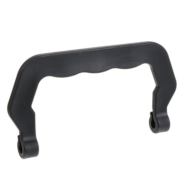 Etereauty Cage Handle Crate Plastic Pet Rabbit Dog Replacement Handles