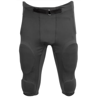 Pantalon De Football Adidas Sports Unlimited Elite Flex – Noir, Taille L, Neuf