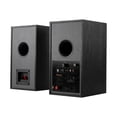 thumbnail image 3 of Klipsch R-51PM Reference Bookshelf Speakers – Black – Pair, 3 of 15