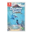 thumbnail image 1 of Dolphin Spirit: Ocean Mission (Nintendo Switch), 1 of 9