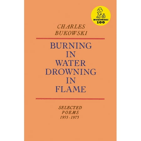 ISBN 9780876851913 product image for Burning in Water, Drowning in Flame (Paperback) | upcitemdb.com