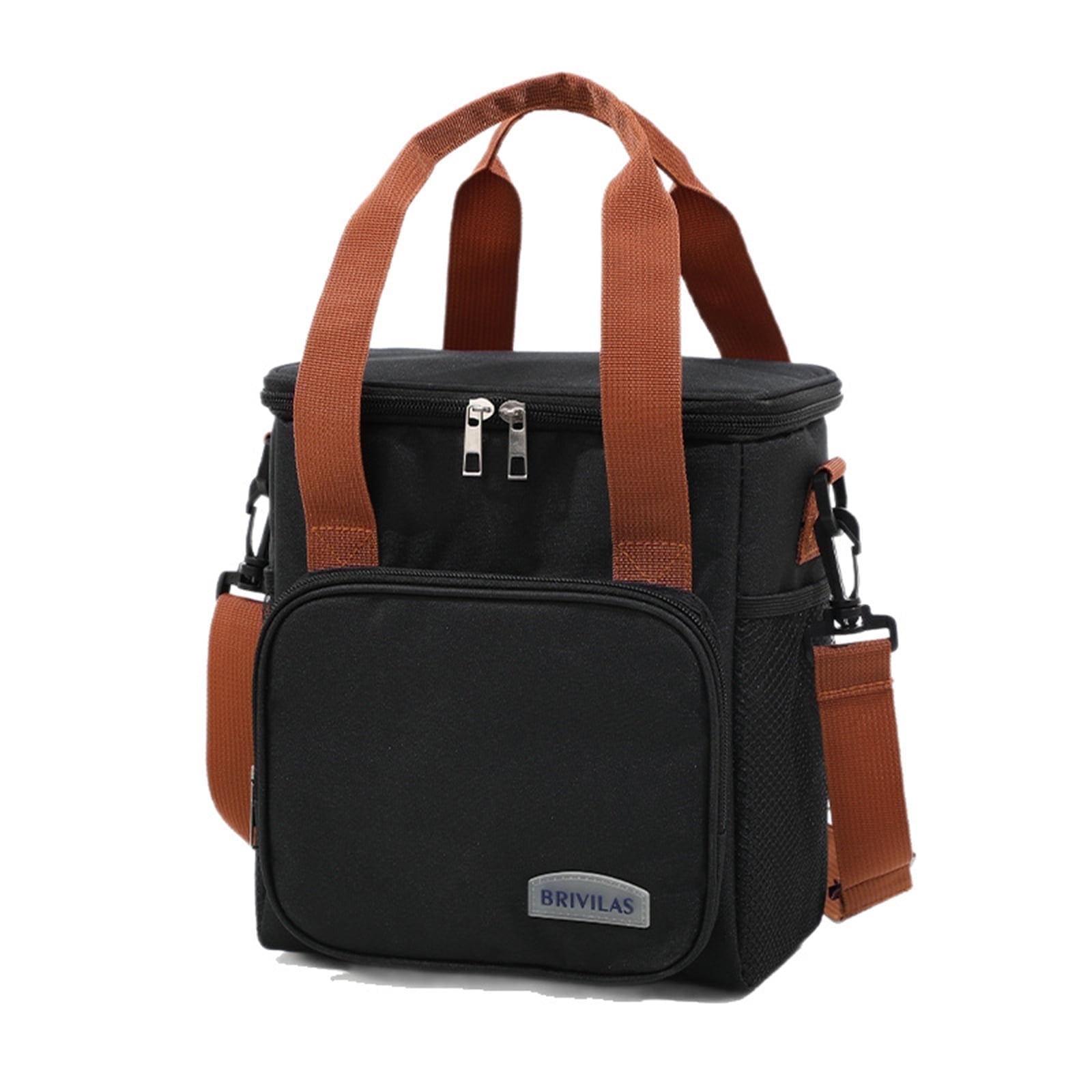 TRANSLINK Tote Bag for Women Large Canvas Tote Crossbody Bags Work Bag Satchels Handbags