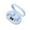 Blue, variant on Earbuds Wireless, Hwkond Wireless Bluetooth Headset Binaural Border Private Mode In-Ear Type For Bluetooth-Enabled Cell Phones And Tablets, White, Up to 60% Off