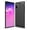 Black, variant on Case For Samsung Galaxy Note 10+ Plus / Note 10 Pro - SuperGuardZ Slim Flexible Shockproof Protective Guard Shield Cover Armor