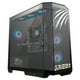 thumbnail image 1 of PC GAMER GRIZZLY AMD RYZEN 5800X NVIDIA RTX4060 RAM 32 GB M2 NV2 2 TB WIFI BT, 1 of 5
