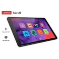 thumbnail image 3 of Lenovo Tab M8 2nd Gen Tb-8505F Android Tableta, 8 Pulgadas (1280 x 800) Pantalla táctil IPS, MediaTek Helio A22 2GHz, 2GB RAM, 16 GB de Almacenamiento+64GB SD Card Expand, Android 9 (Reacondicionado), 3 of 5