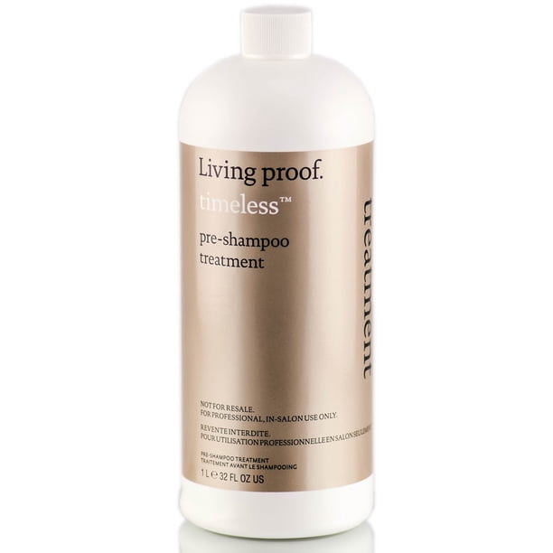 Living Proof Timeless PreShampoo Treatment (32 oz)