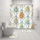 thumbnail image 5 of pstuiky Toalla de baño de terciopelo para hombre y mujer toalla grande y gruesa juego de toallas de baño toalla de playa, 5 of 6