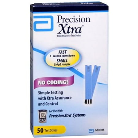 precision xtra glucose walmart blood strips test Each Strips Blood of Test Precision Glucose Xtra 50 (Pack precision xtra glucose walmart blood strips test Each Strips Blood of Test Precision Glucose Xtra 50 (Pack