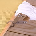 thumbnail image 3 of Stainless Steel Honeycomb Capture Frame Beehive Frame Clip Grasp Beekeeping Accessories Increase Honey Bee Tool, 3 of 7