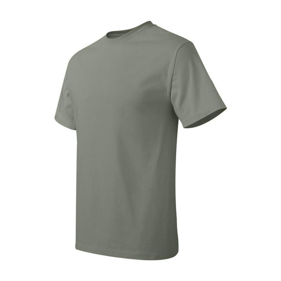 Hanes - ComfortSoft Tagless Short Sleeve T-Shirt - 5250