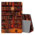 thumbnail image 1 of Funda tipo folio FINTIE para tablet Amazon Fire HD 10/10 Plus, 1 of 9