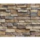 thumbnail image 1 of 2pc3d Wallpaper Brick Rustic Effect Self Adhesive Wall Sticker Home Decor Multicolor, 1 of 5