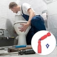 thumbnail image 3 of Toilet Seat Spanner Plumbing Tools, Universal Toilet Seat Installation Key, Toilet Seat Repair Wrench Banmo, 3 of 5
