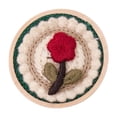 thumbnail image 1 of Rongfmy Porte-Aiguilles pour Machine à Coudre, Support de Broderie, Tricotage, 1 of 9